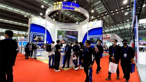 2021年深圳物聯(lián)網(wǎng)展 億道信息三防平板產(chǎn)品大放異彩，引領(lǐng)工業(yè)物聯(lián)網(wǎng)新應(yīng)用