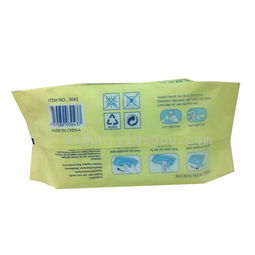 廠家直銷80片嬰兒濕巾 寶寶清潔的優(yōu)質(zhì)選擇