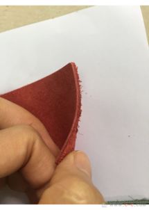 成敏服裝輔料 專業(yè)定制皮牌皮標(biāo)，品質(zhì)與服務(wù)贏得信賴